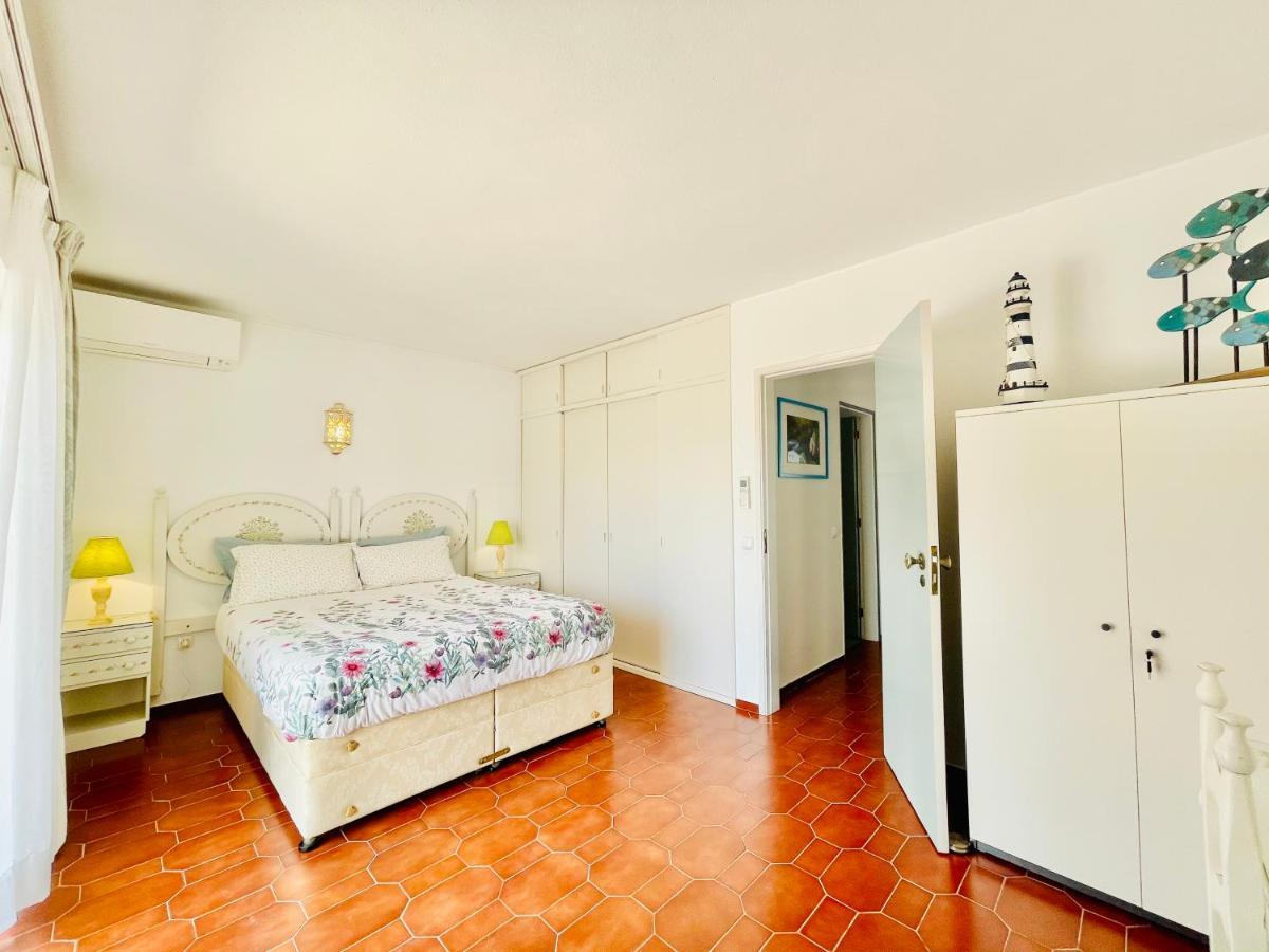 Vila Vista Luz Lagos Exterior photo