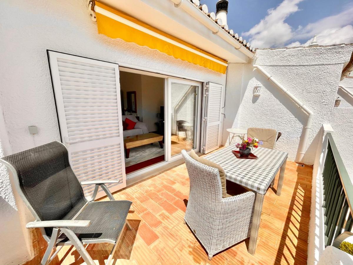 Vila Vista Luz Lagos Exterior photo